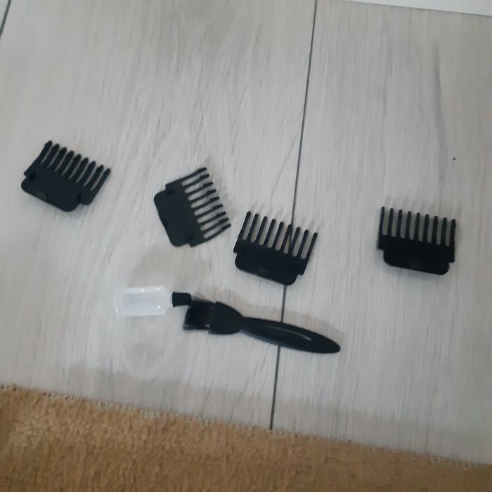 Триммер Шаш алатын машинка бар