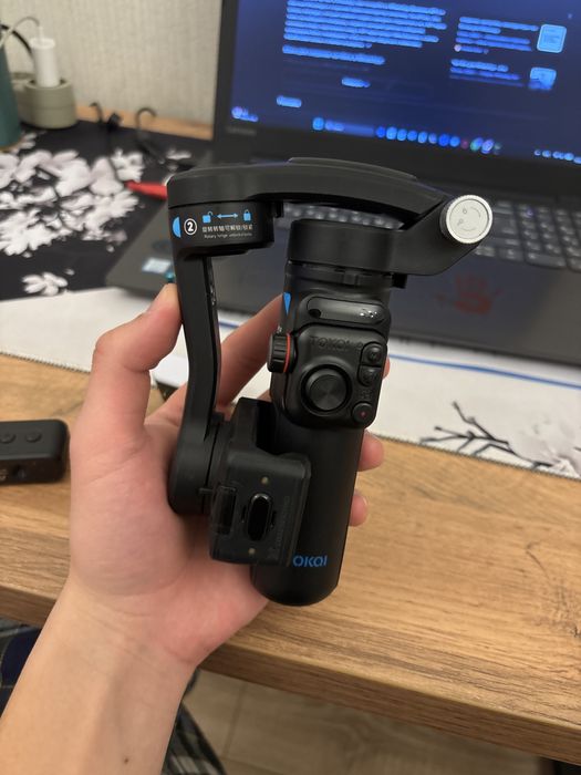 Стабилизатор для телефона