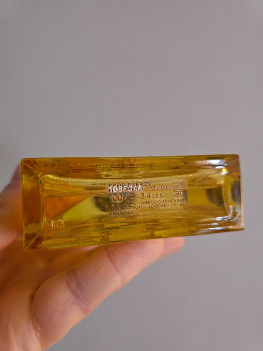 Versace Eros Energy 100 ml