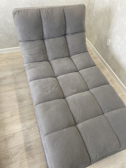 Химчистка мебели