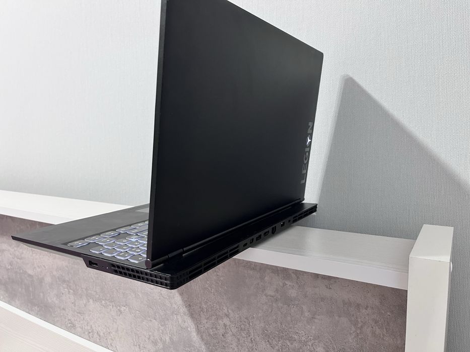 Legion Y540-15IRH-PGO