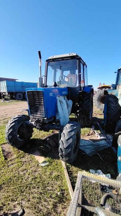 Трактор  МТЗ  состояние отличное