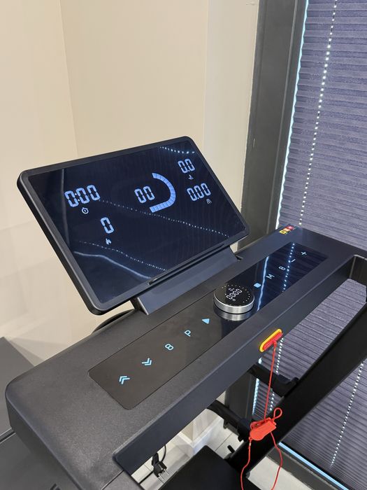 Беговая дорожка AXELUS: AX0750