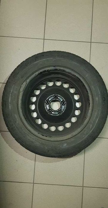 jante cauciucuri iarna putin folosite