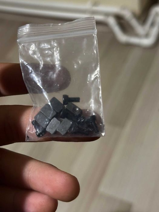 Pots uri Gotoh floyd rose si TOM(piese chitara electrica)