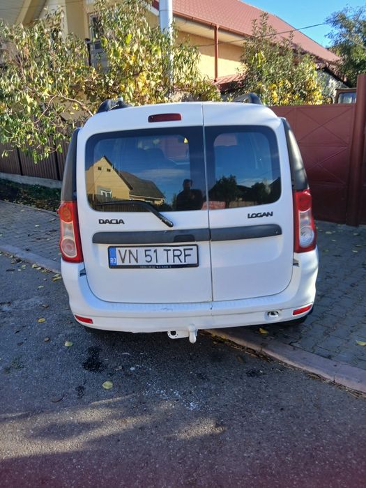 Vândă Dacia Logan