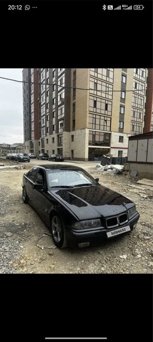 Продам Бмв в хорошем состояний