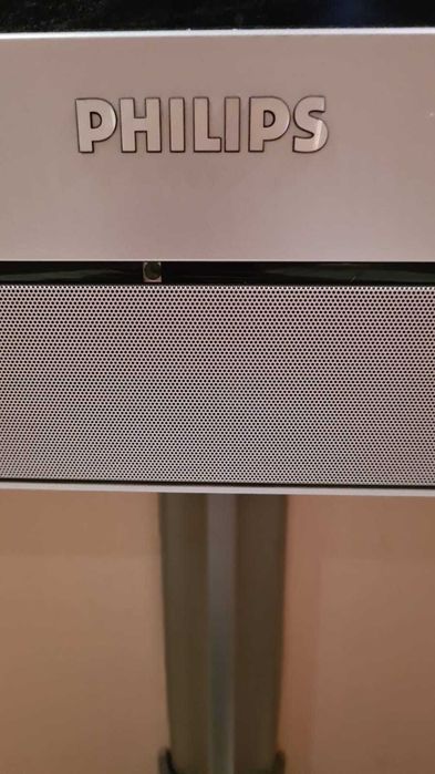 телевизор на запчасти, philips 65