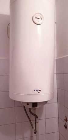 Дава се под наем Тристаен апартамент в Бургас, Лазур - 80 кв.м за 132.6 € - Снимка #6