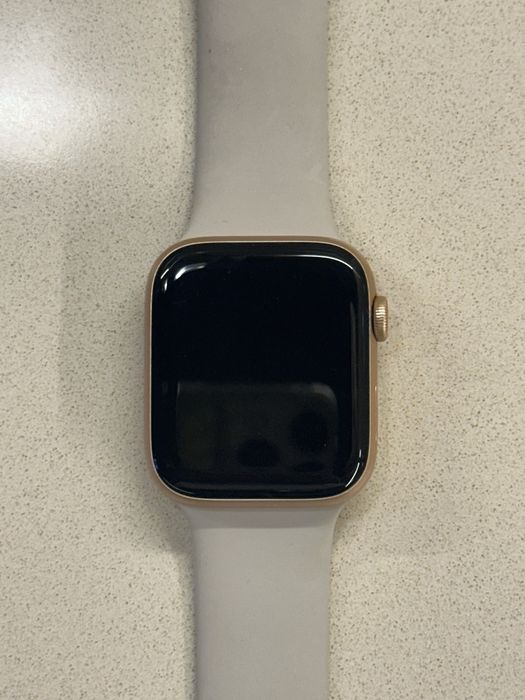 Applewatch SE GPS 44mm 2022