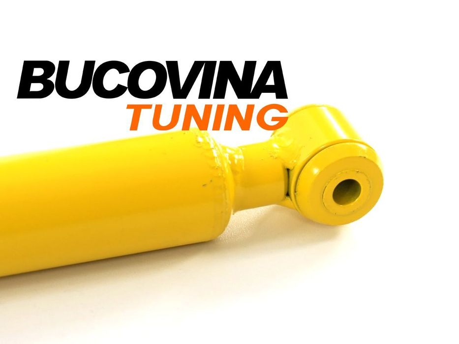 Suspensie Sport Reglabila compatibila cu Mercedes Benz C-Class W203 FK