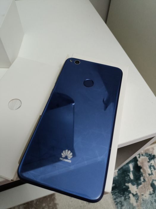 Huawei p8 lite 2017