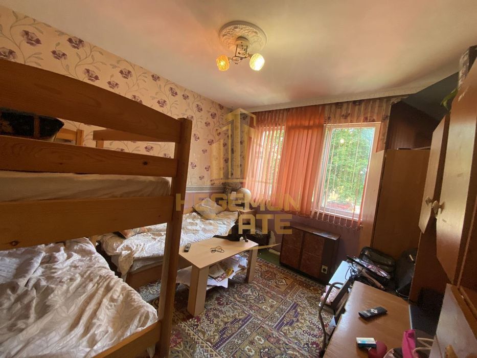 Продава се Тристаен апартамент в Варна, Владислав Варненчик - 64 кв.м за 2188 €/кв.м - Снимка #1