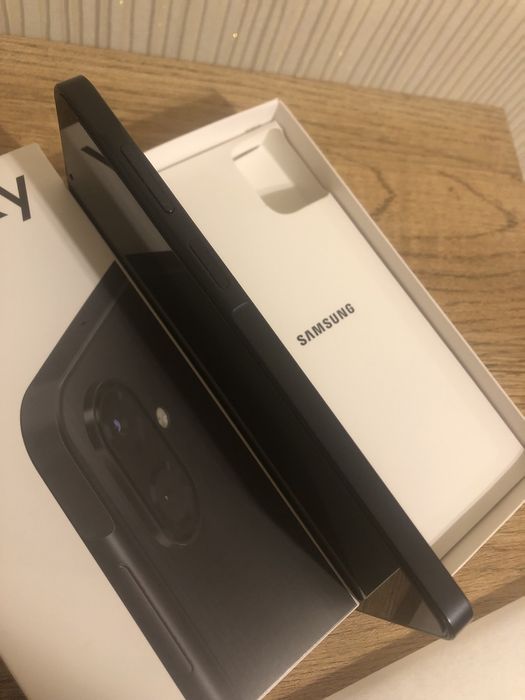 Samsung A07s 128gb Новый