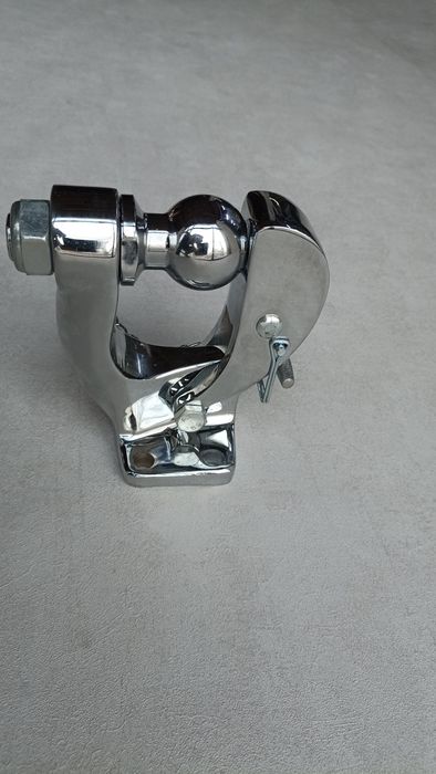 Фаркопы разных видов, фаркоп