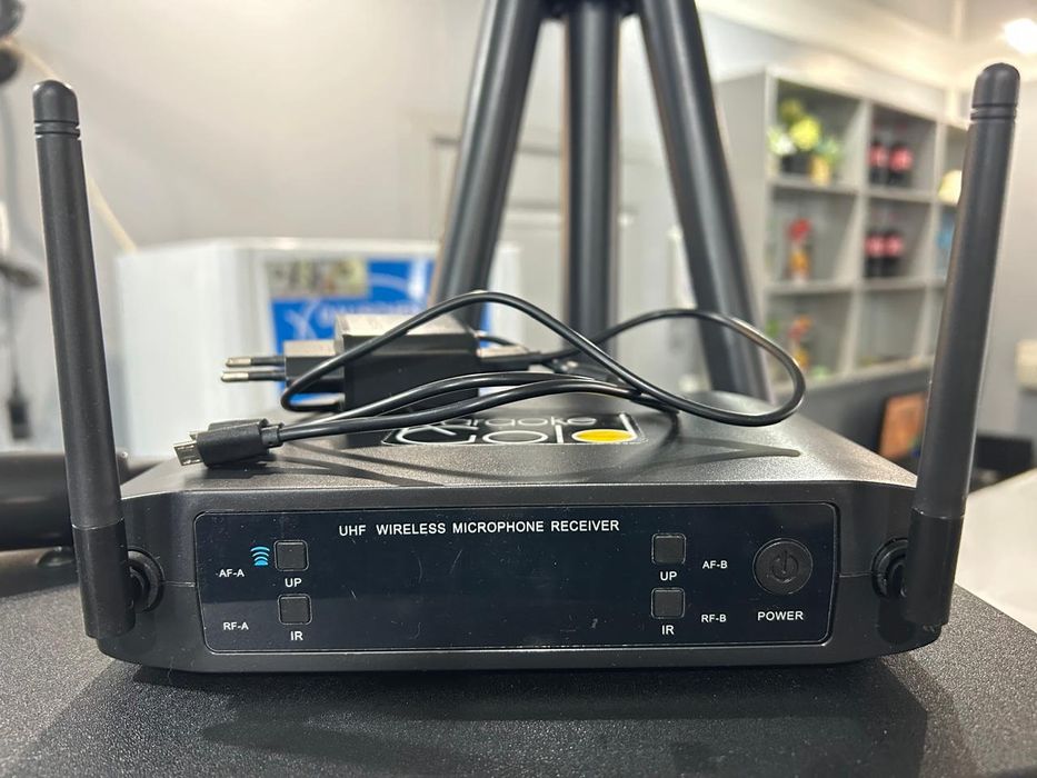 Продаю PRO Караоке GOLD