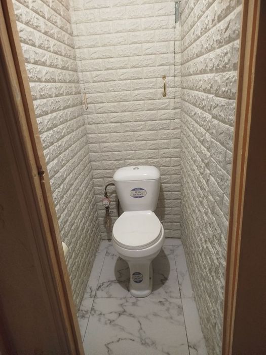 Квартира 3в4 Яшнабадский район 78м Французкая планировка