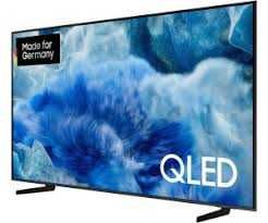 Televizor QLED Samsung 190 cm (75") QE75Q8FA, Ultra HD 4K, Vision AI, Smart TV, WiFi, CI+ !