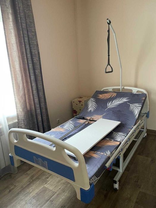 Кровать медицинскоя