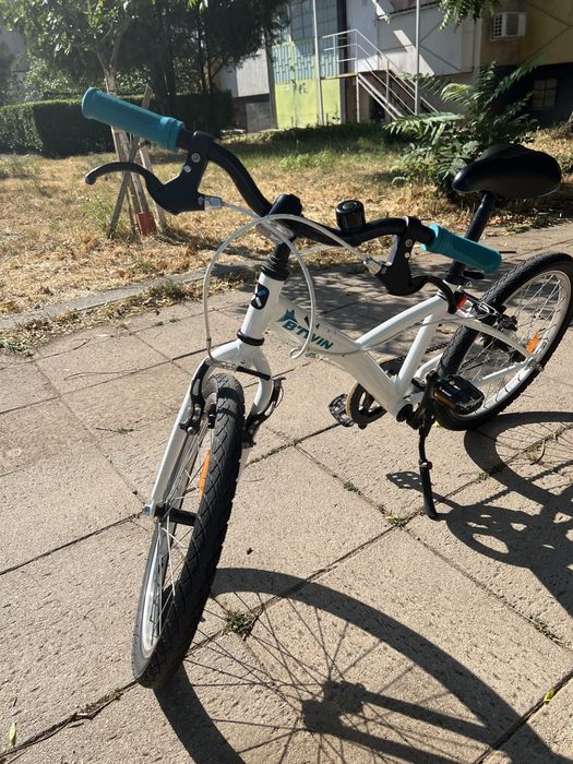 Детско колело BTWIN