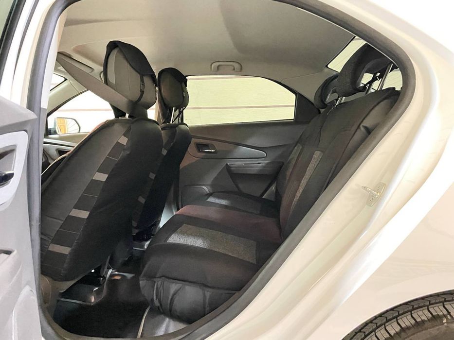 Avtomat cobalt yengi 2024 16,500km probeg