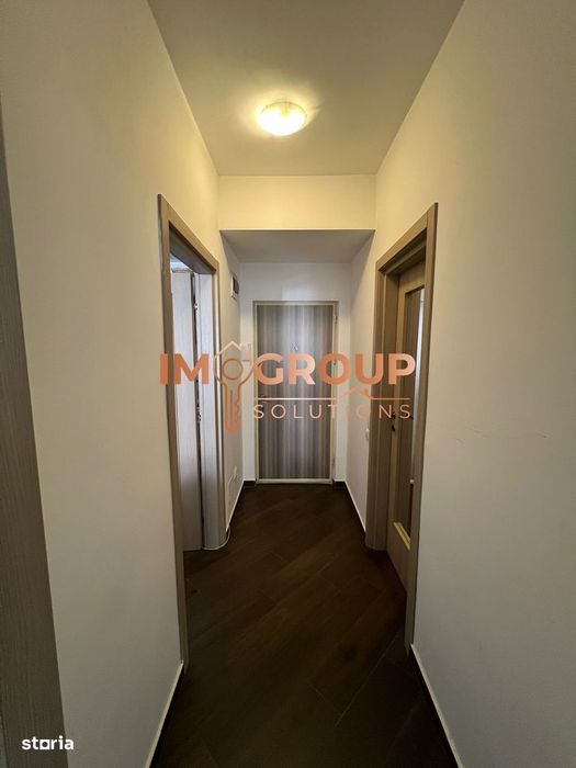 Cug- 2 Camere+ Loc De Parcare- Etaj 2- Bloc 2016