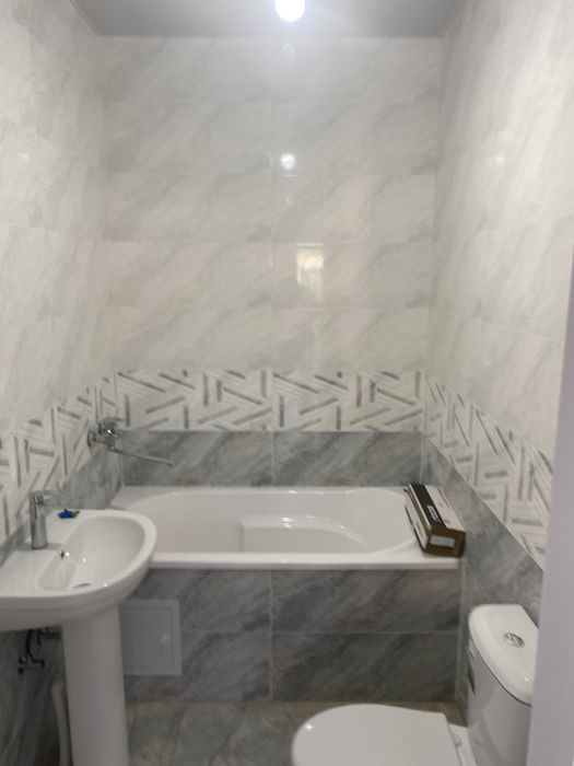 Продается 5-комнатный дом! ЯнгиХаёт, ул.Байналминал!