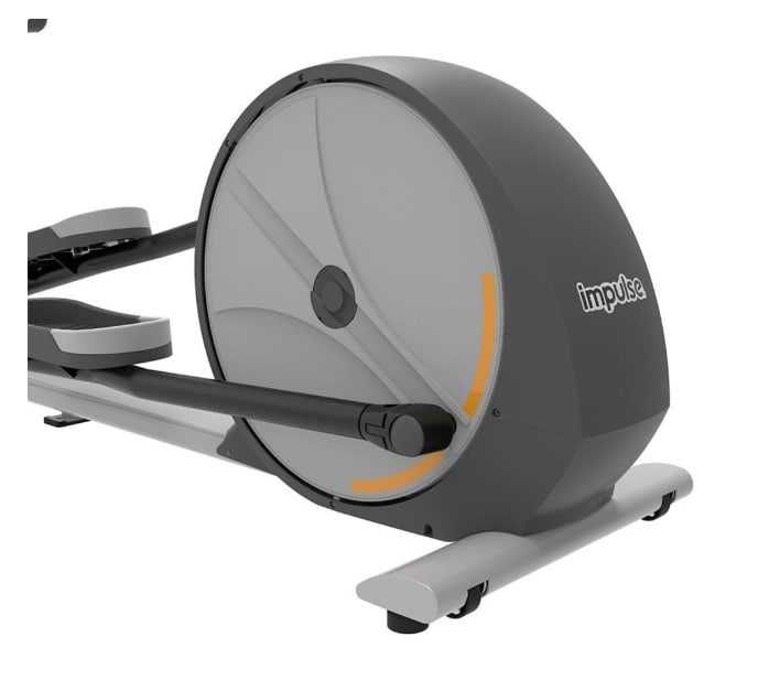 RE700 (X4-E LED) Эллиптический тренажер