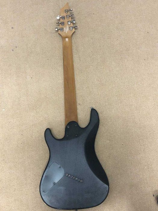 7 Струнная электрогитара Cort kx307