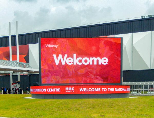 LED-Экраны в аренду для мероприятий