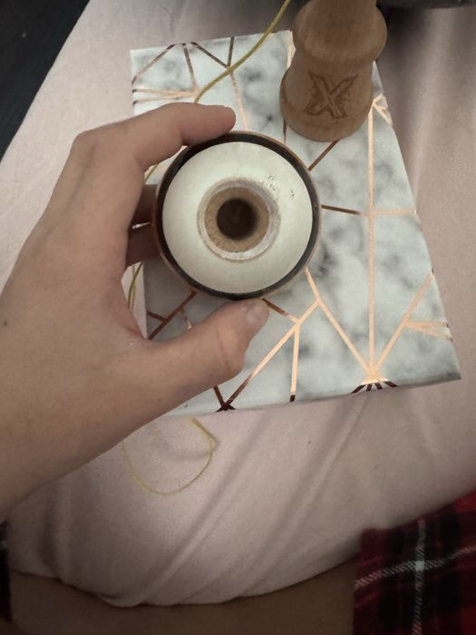 Kendam x originala + o tama cu grip