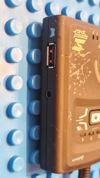 Hama "Speedshot Ultimate" pentru PS4/PS3/Xbox One/Xbox 360