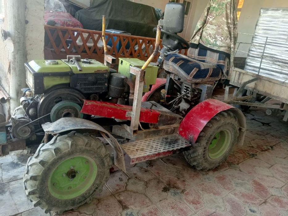 Zubr196 sotiladi