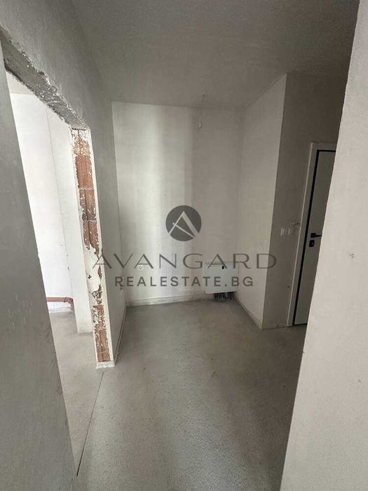 оф.23829 Двустаен с АКТ 16/ Тракия