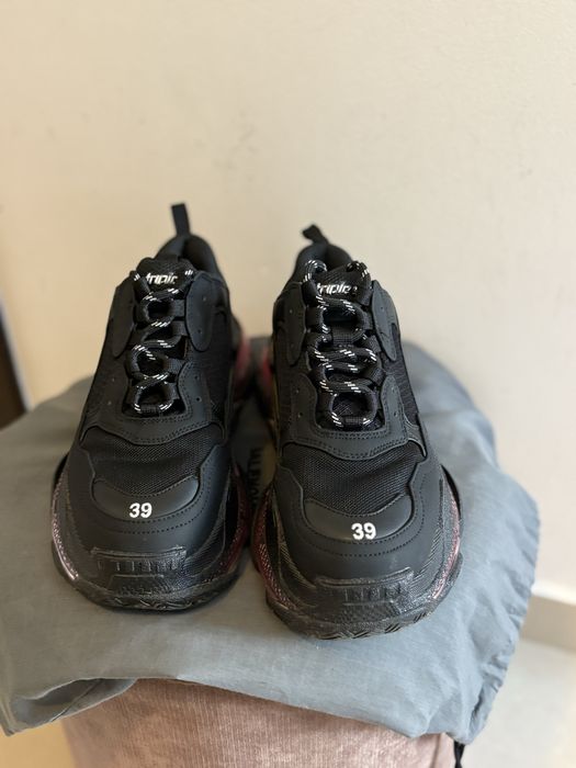 Balenciaga Triple S