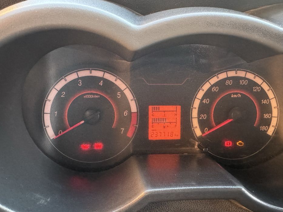 ChanGan sotiladi // Продается ЧанГан