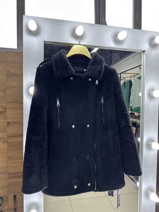 Продам дубленку в отличном состоянии