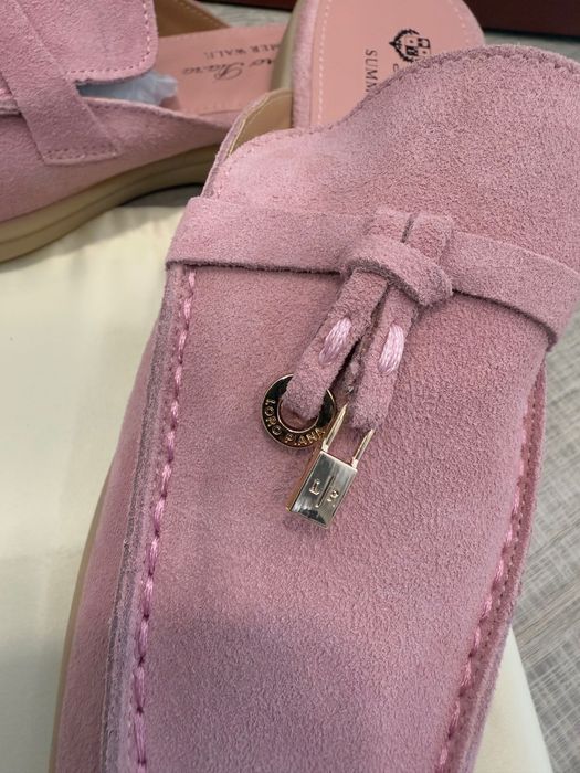 Loro Piana Summer Walk 38 дамски