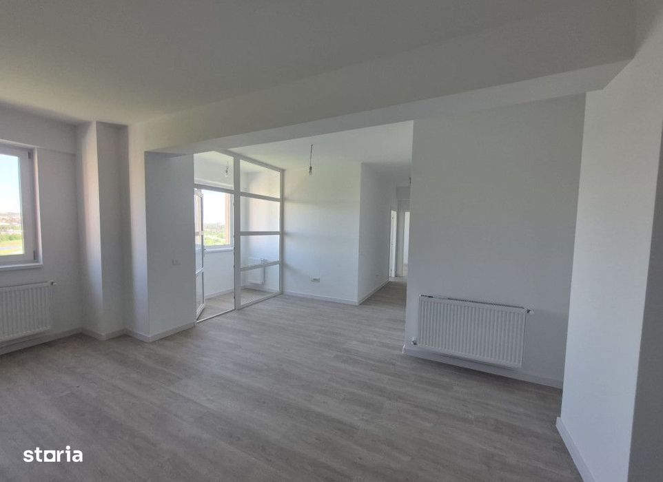Apartament  3 camere Cug , 58 metri, etaj 8 Cod:162808