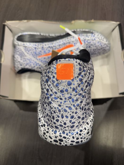 Баскетболни обувки Nike Air Zoom GT Hustle 3 “Electric Pack”
