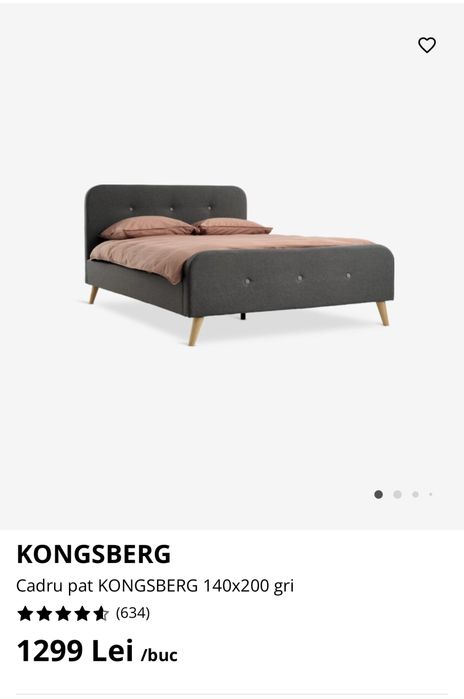 Pat jisk stare foarte buna