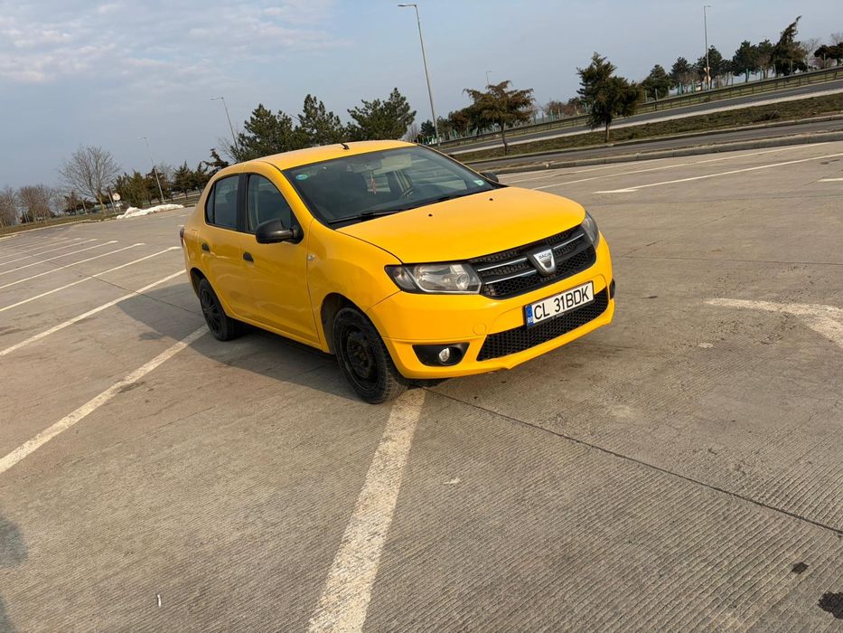 Logan 1.2  GPL euro6+ un motor