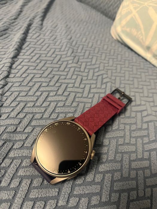 Смарт часовник Huawei watch 3 pro