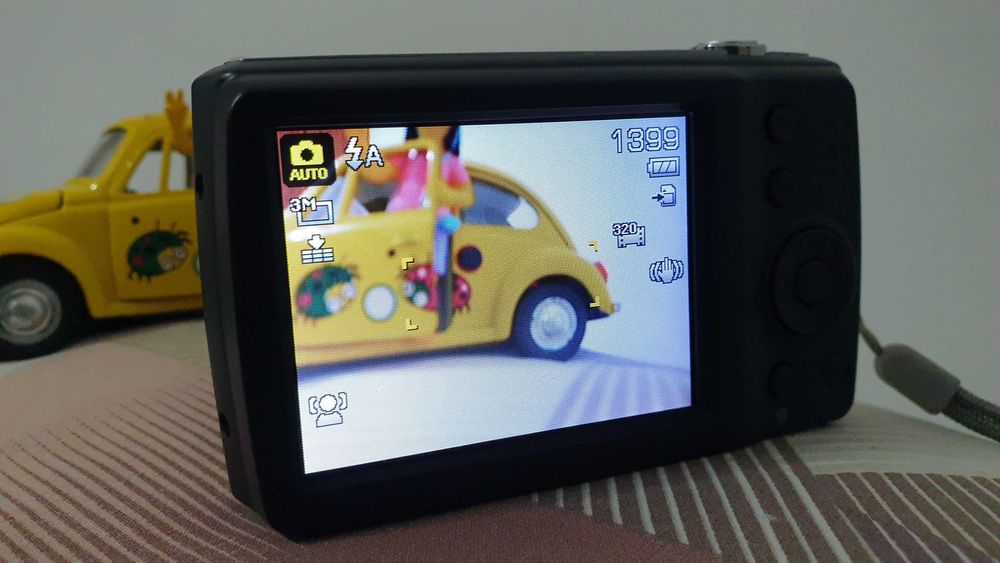 Medion MD 86830 14.0 mPx