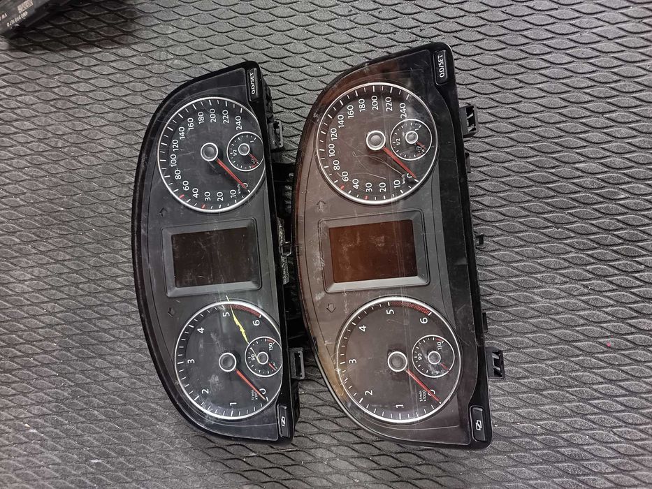 Ceasuri VW Passat B7