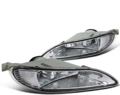 Фары противотуманка