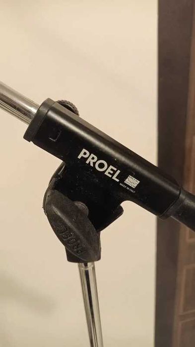 Stativ microfon Proel