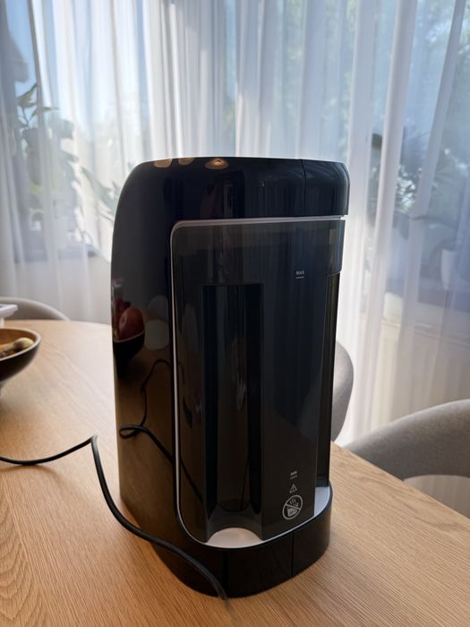 Baby Brezza Formula Pro Advanced