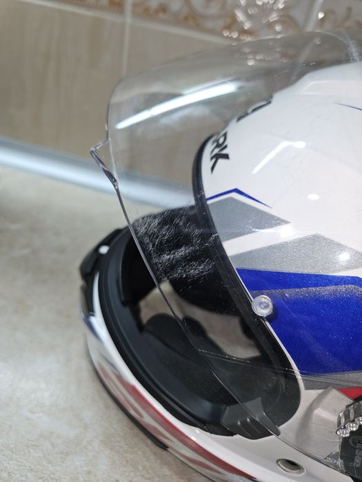 Продаётся мотошлем