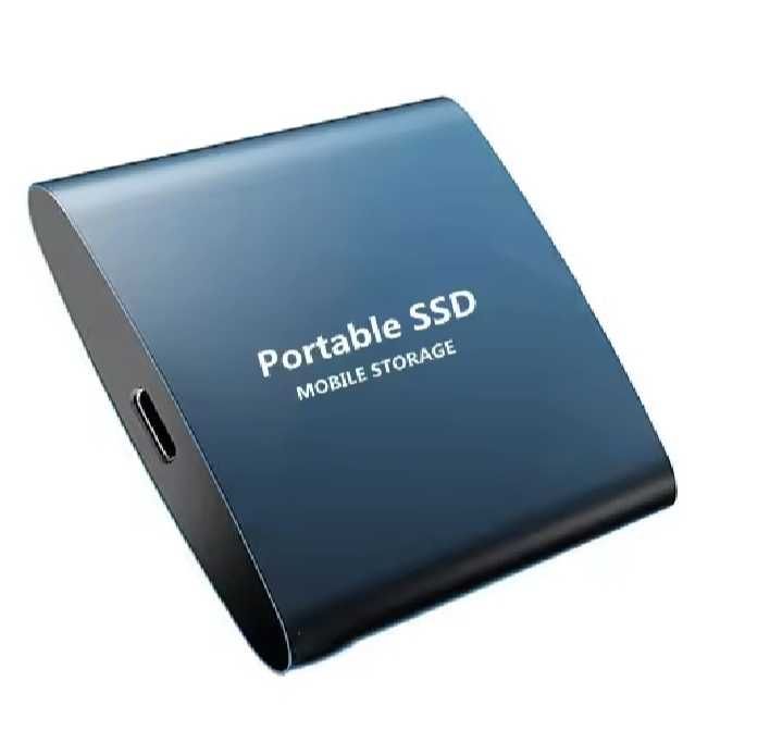 Xiaomi SSD Оригинален твърд диск  128TB твърд диск с възможност за безплатна доставка до Speedy автомат